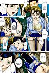 kisaragi gunma chikan Lektion Kinderschänder Unterricht (comic megastore H 2005 03) decensored eingefärbte