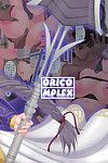 (c70) oricomplex (orico) ikusa 少女 复杂的 (valkyrie profile) {eromango}