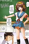 (SC32) Tamashii MAX (Nanami Ayane) Suzumiya Haruhi no Satsuei Full Color Edition (The Melancholy of Haruhi Suzumiya)