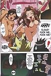 Ohkura Bekkan, Megami Kyouten (Ohkura Kazuya, Aoki Reimu) F.F.Girls (Final Fantasy 7, Final Fantasy Unlimited) SaHa - part 4