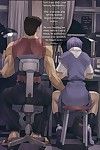 (C61) Nakayohi Mogudan (Mogudan) Ayanami 3 Sensei Hen (Neon Genesis Evangelion) E-Hentai Translations