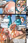 (C60) Shiroganeya (Ginseiou) Kilometer 10 All Color SPECIAL (Street Fighter) - part 2