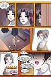 Submissive Mother - Chapter 1-6 - part 7
