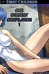 Ayanami 1 gakuseihen uno studente Compilazione 1 the_mighty_highlord