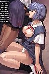 Ayanami 1 Gakuseihen - One Student Compilation 1 The_Mighty_Highlord