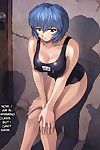 Ayanami 1 gakuseihen un étudiant Compilation 1 the_mighty_highlord