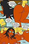 Simpsons- Old habits 7- Croc - part 2