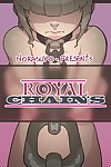 Norasuko- Royal Chains