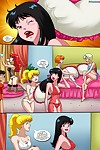 Tales from Riverdale?s Girls