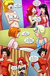 Tales from Riverdale?s Girls