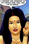savita Bhabhi 72 savita 失 彼女の mojo 部分 2