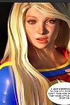 Zuleyka – Ultragirl Vs Futakitty- Affect3D