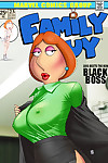 Family Guy Cover Pinups - part 2