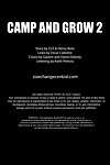 ZZZ- Camp and Grow issue 2