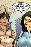 Savita Bhabhi 68- Undercover Bust - part 6