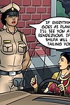 savita india 68 undercover Busto parte 9
