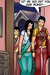 savita bhabhi 68 encubierto Busto Parte 10
