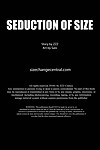 ZZZ- Seduction of Size