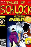 Tales of Schlock #35 – Star Schlock