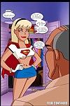 supergirl avonturen ch. 2 superman