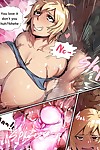 Natsumi’s Sex Partner- Kunaboto - part 2