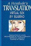Guarino- Virtual Sex