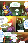 S.EXpedition- Ebluberry - part 8