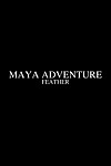 pluma – Maya Aventura