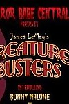 Creature Buster- James Lemay