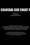 ZZZ- Colossal Size Cheat 2
