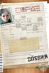 The Dossier 6 -UPA Epoch