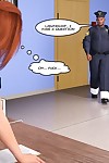 icstor INCESTO historia La policía mujer Parte 4