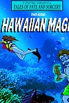 Everfire – Hawaiian Magic