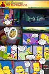 Симпсоны Горячая дней глава 2