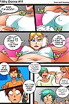 Filthy Donna 11 - part 2