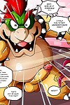 Princess Peach - Help Me Mario! - part 4