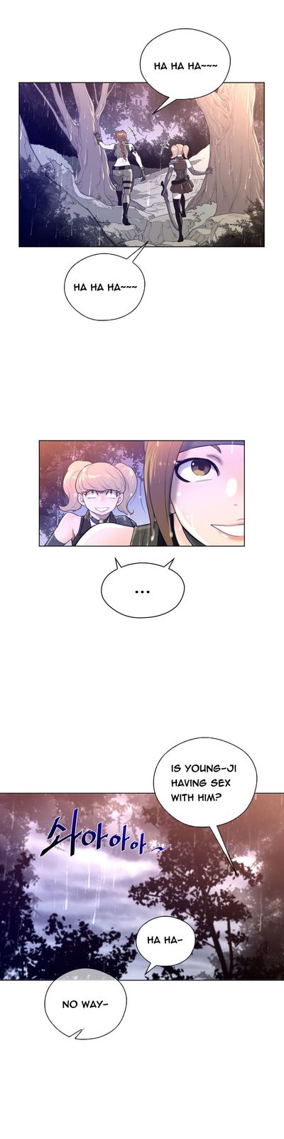 Perfect Half Ch.1-27  (Ongoing) - part 23