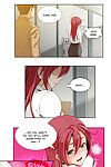 Yi hyeon min 秘密 フォルダ ch.1 16 (ongoing)