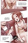 Yi hyeon min 秘密 フォルダ ch.1 16 (ongoing) 部分 6