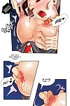 Yi hyeon min 秘密 フォルダ ch.1 16 (ongoing) 部分 7