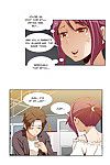 Yi hyeon min 秘密 フォルダ ch.1 16 (ongoing) 部分 10