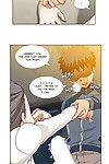 Yi hyeon min 秘密 フォルダ ch.1 16 (ongoing) 部分 20