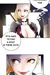 perfekt Die Hälfte ch.1 27 (ongoing) Teil 4
