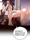 perfekt Die Hälfte ch.1 27 (ongoing) Teil 17