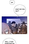 perfekt Die Hälfte ch.1 27 (ongoing) Teil 19