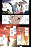 yuugengaisha Anime Mundo Estrella (koh kawarajima) amorio alfa (eureka seven) atf incompleta