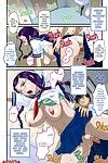 kisaragi gunma a irmã a síndrome de (love selection) colorida decensored
