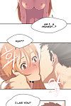gamang deportes Chica ch.1 28 Parte 4