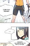gamang deportes Chica ch.1 28 Parte 9