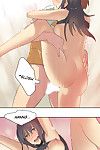 gamang deportes Chica ch.1 28 Parte 11